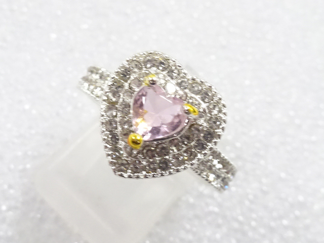 Japanese Kimono / Antique Accessories Metal